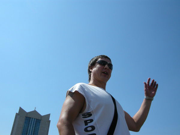 Иван Кузнецов