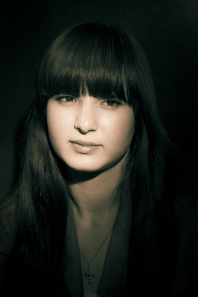 Бэлла Караханова