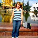 Алла Анпилогова