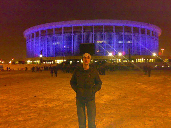 Василий Игнатьев