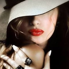 Любава Святая