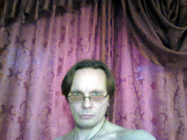 Алексей Губин