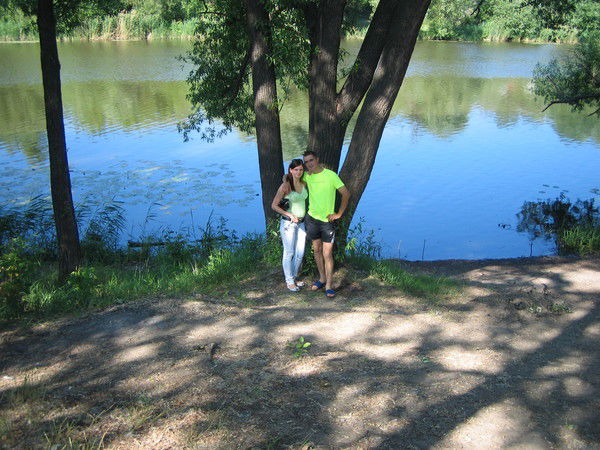 Сергей Щетини