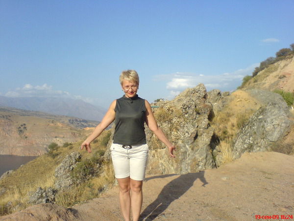 Марго Голубева