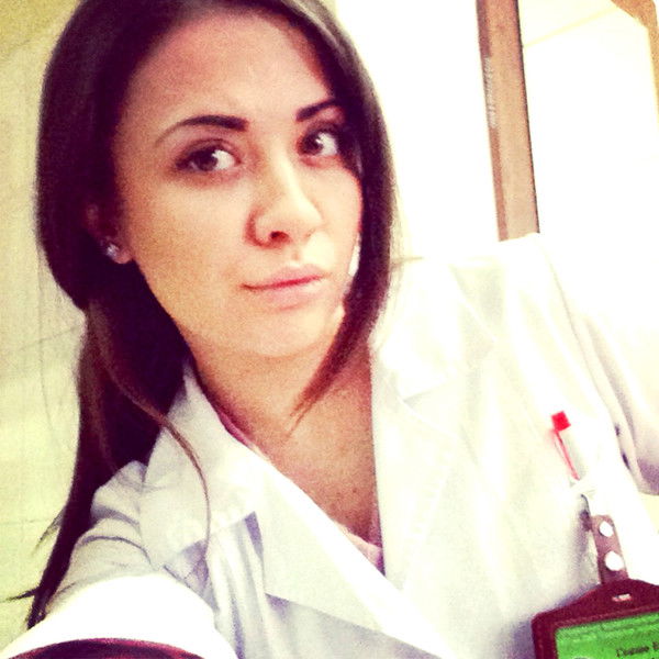 Евгения Мокко