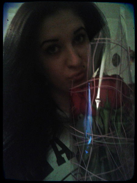 Валентина Корсакова