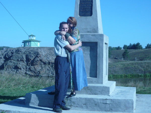 Оксана Аскерко