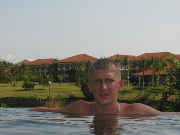 Алексей Старков