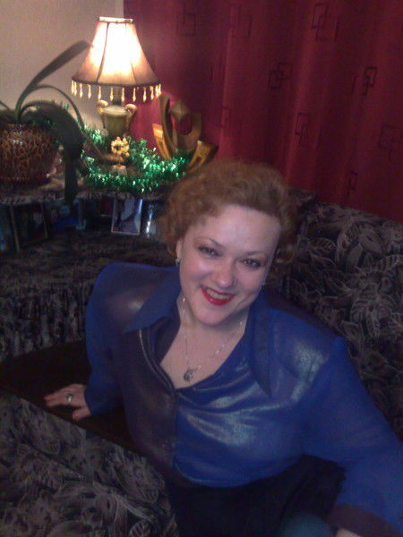 Наталья Исакова