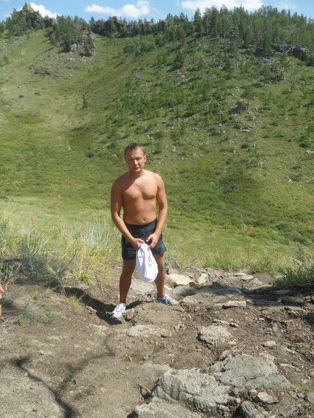 Игорь & Албанец @