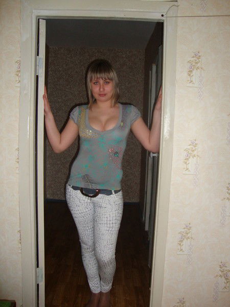 Оксана Половенко