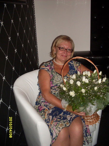 Наталья Пану