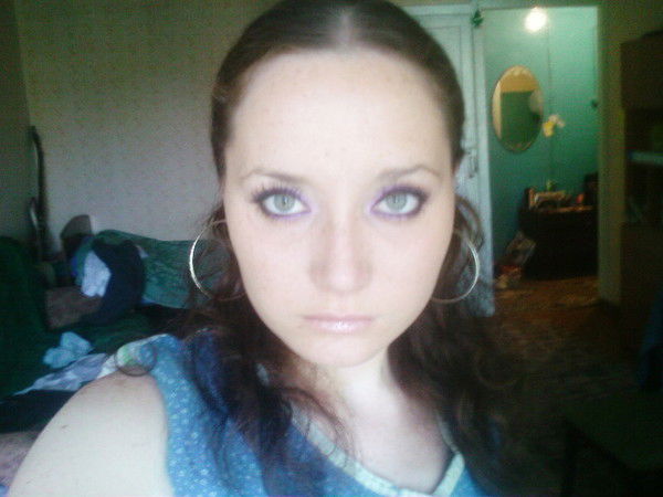 Светлана Юрьевна