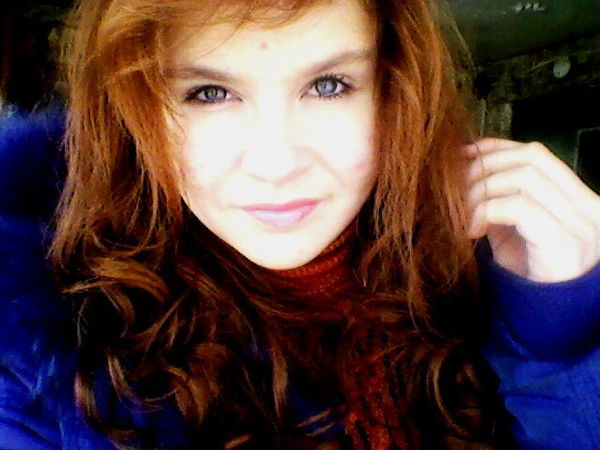 Кристина Суховская