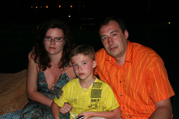 Сергей Чершуков