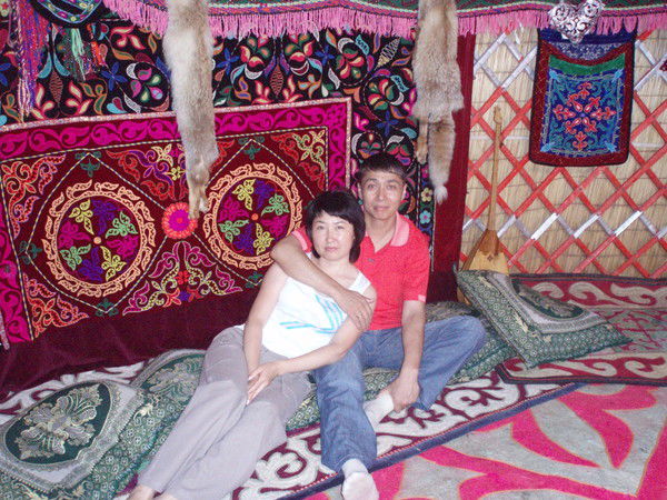 Акторгын Есбаева