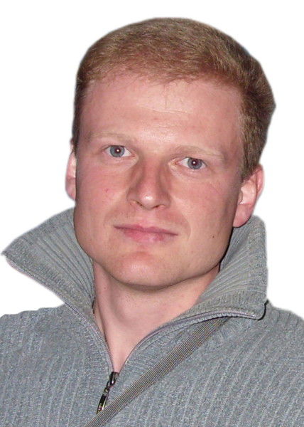 Дмитрий Лачугин