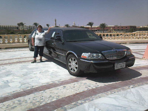 Наталья Боринских