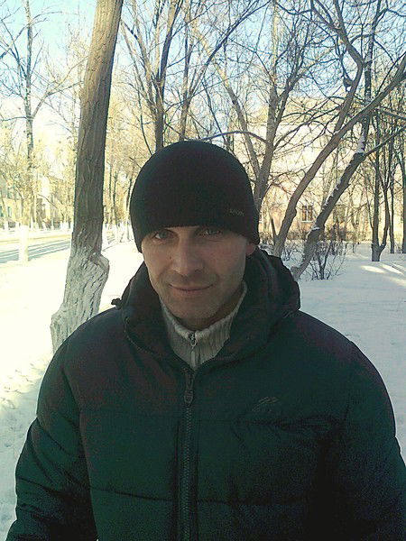 Сергей Тучков