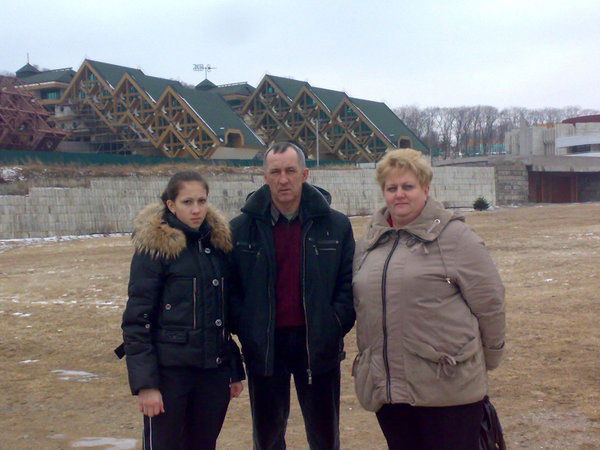 Николай Петаев