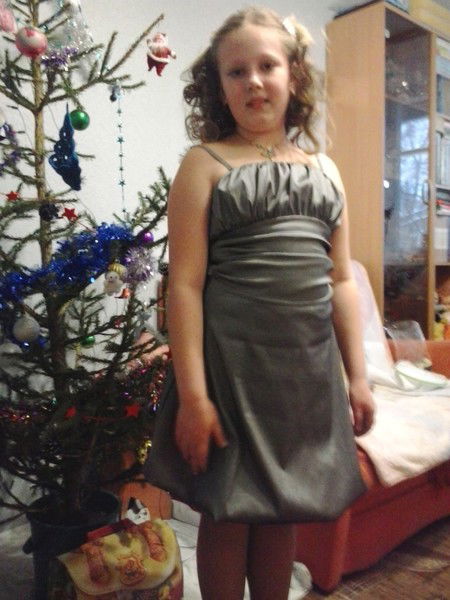 Катя Лобанова