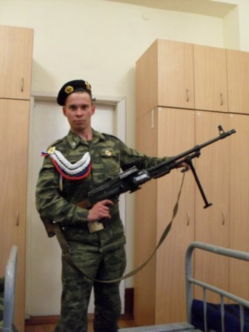 Владимир Дьяков