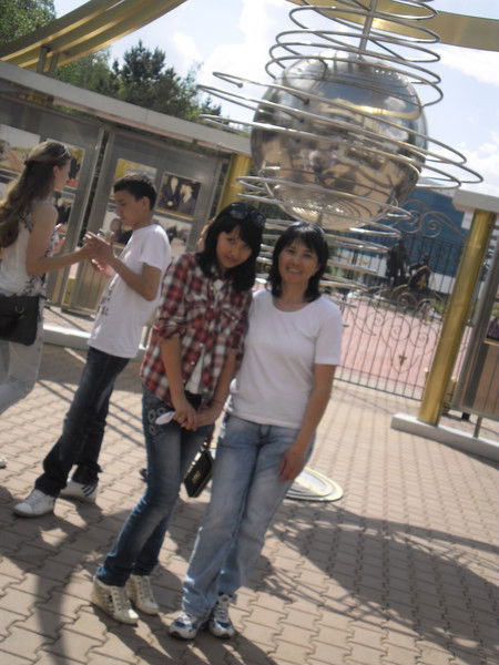 Нэля Токачёва