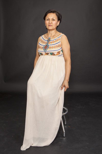 Айгуль Ахметова(Курманова)