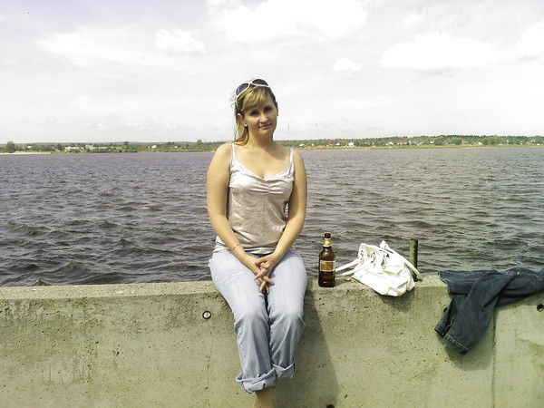 Елена Власова