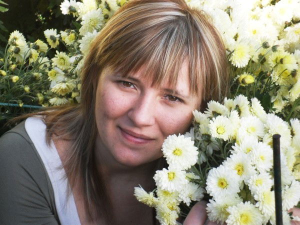 Ирина Шепель