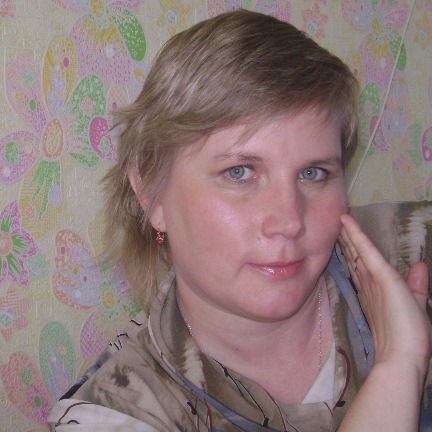 Ирина Сорвина