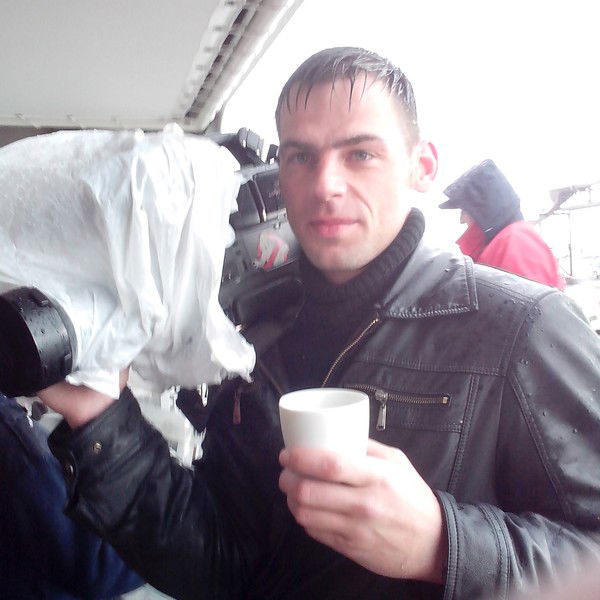 Ярослав Сертун