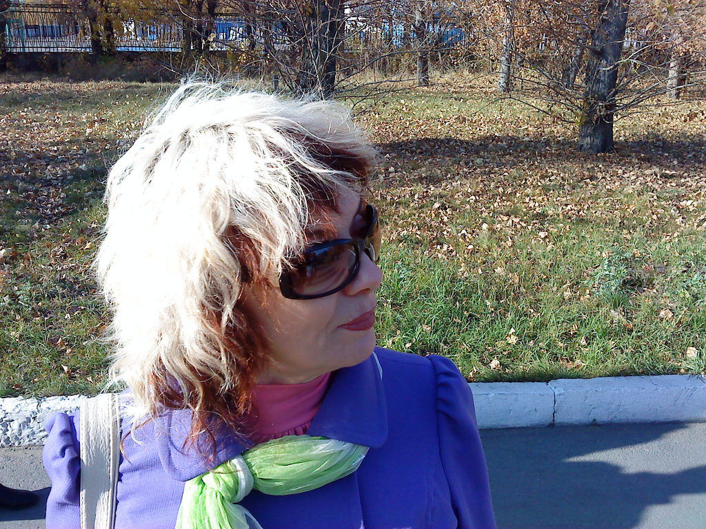 Ольга Овчарова