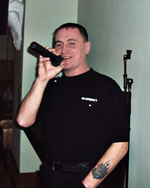 Виталий Карячкин