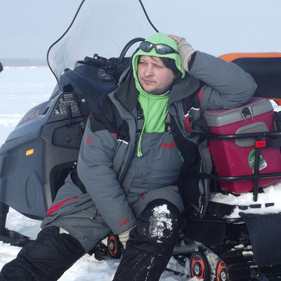 Александр Шиман