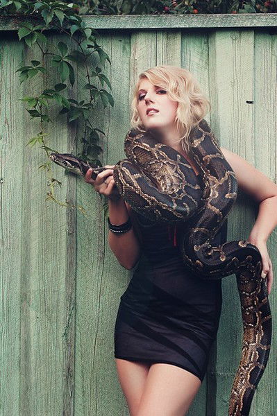 Нюта Пенюгалова