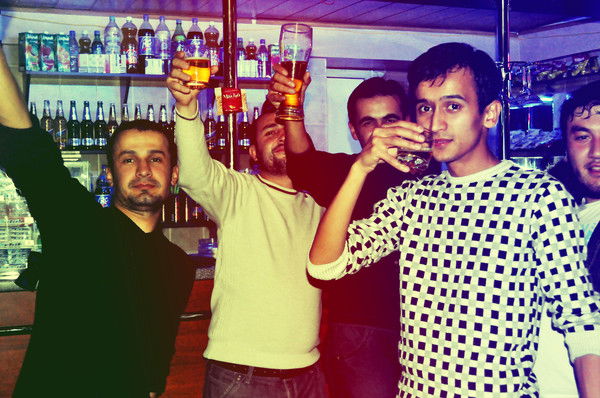 Абдурахмон Халимов