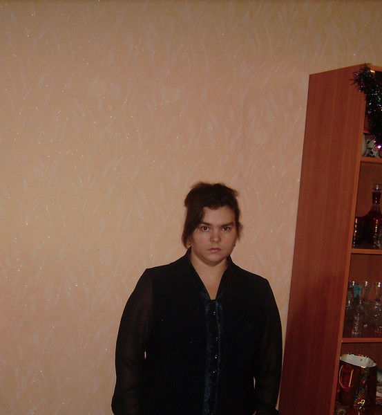 Галина Ники