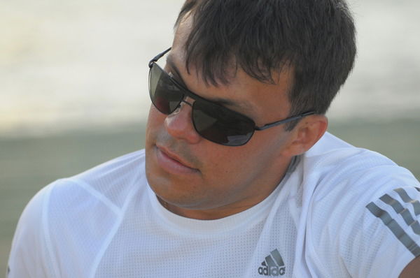 Мельников Константин