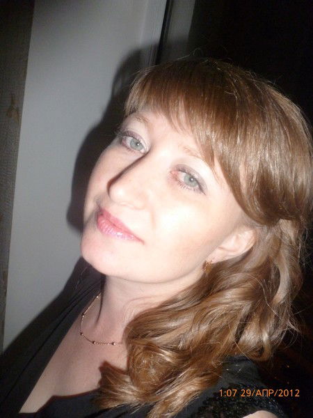 Елена Кавун