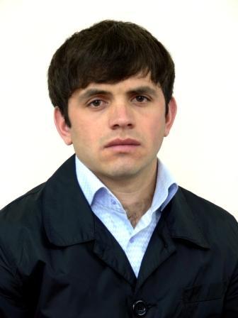 Амирали Дадаев