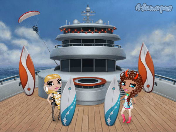 Айгерим Ибадуллаева