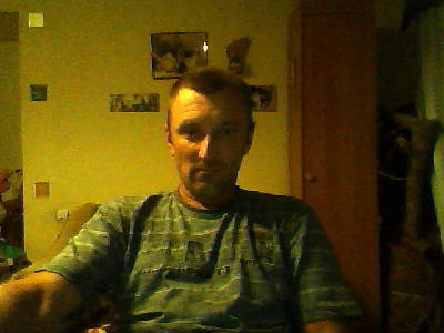 Vova Пухальский