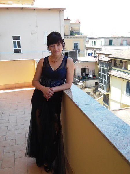 Ирина Кондратьева