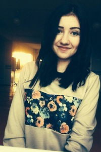 Ликуся Пахомова