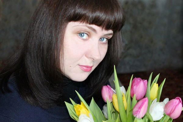 Наталья Никифорова