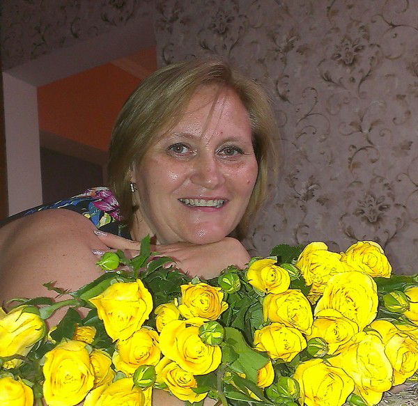 Елена Павленко