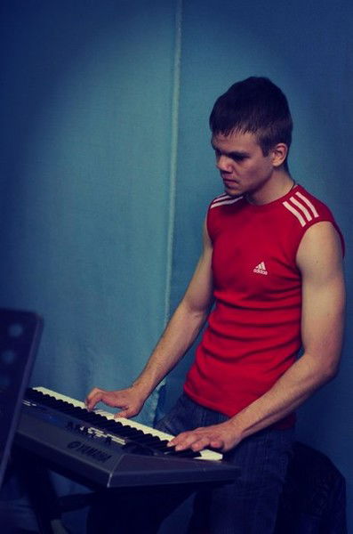 Андрей Кононенко