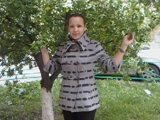 Мария Нурыева