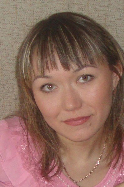 Анна Кузьмина